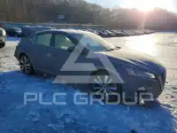 2020 Nissan ALTIMA photo