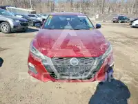 2020 Nissan ALTIMA photo