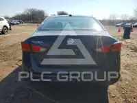 2020 Nissan ALTIMA фото