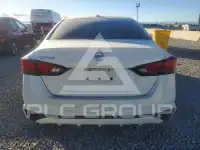 2020 Nissan ALTIMA фото
