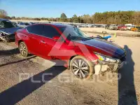 2020 Nissan ALTIMA фото