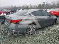 2020 Nissan ALTIMA фото