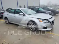 2020 Nissan ALTIMA фото