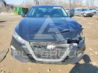 2020 Nissan ALTIMA фото