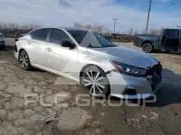 2020 Nissan ALTIMA фото