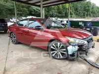 2020 Nissan ALTIMA фото