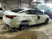 2020 Nissan ALTIMA фото