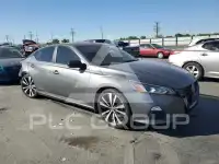 2020 Nissan ALTIMA photo