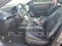 2020 Nissan ALTIMA photo