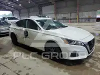 2020 Nissan ALTIMA фото