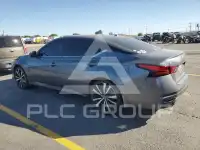 2020 Nissan ALTIMA photo