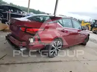2020 Nissan ALTIMA фото