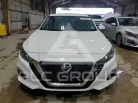 2020 Nissan ALTIMA фото