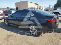 2020 Nissan ALTIMA photo