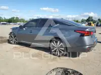 2020 Nissan ALTIMA фото