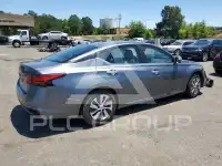 2020 Nissan ALTIMA фото