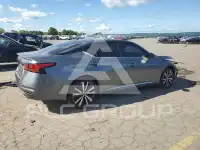 2020 Nissan ALTIMA фото