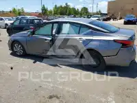 2020 Nissan ALTIMA фото