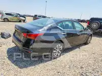 2020 Nissan ALTIMA фото