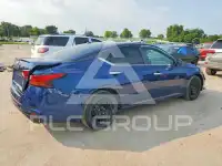 2020 Nissan ALTIMA фото