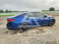2020 Nissan ALTIMA фото