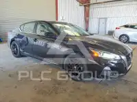 2020 Nissan ALTIMA фото