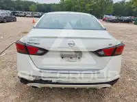 2020 Nissan ALTIMA photo