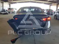 2020 Nissan ALTIMA фото