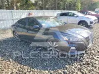 2020 Nissan ALTIMA фото
