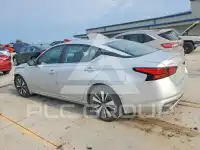 2020 Nissan ALTIMA photo
