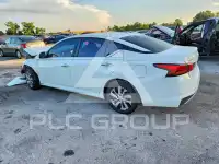 2020 Nissan ALTIMA фото