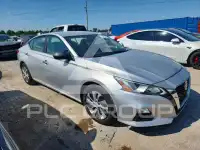 2020 Nissan ALTIMA photo