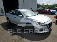 2020 Nissan ALTIMA фото