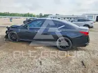 2020 Nissan ALTIMA фото