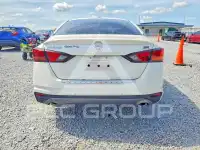 2020 Nissan ALTIMA фото