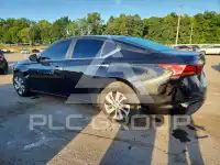 2020 Nissan ALTIMA photo