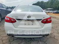 2016 Nissan ALTIMA фото