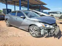 2020 Nissan ALTIMA фото
