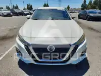 2020 Nissan ALTIMA photo