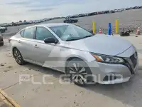 2020 Nissan ALTIMA photo