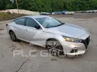 2020 Nissan ALTIMA фото