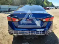 2020 Nissan ALTIMA photo
