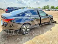 2020 Nissan ALTIMA photo