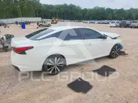 2020 Nissan ALTIMA фото