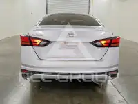 2020 Nissan ALTIMA фото