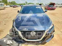 2020 Nissan ALTIMA photo