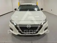 2020 Nissan ALTIMA фото