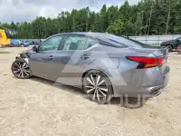 2020 Nissan ALTIMA фото
