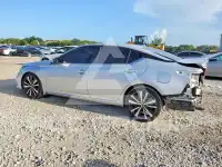 2020 Nissan ALTIMA фото