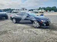 2020 Nissan ALTIMA фото